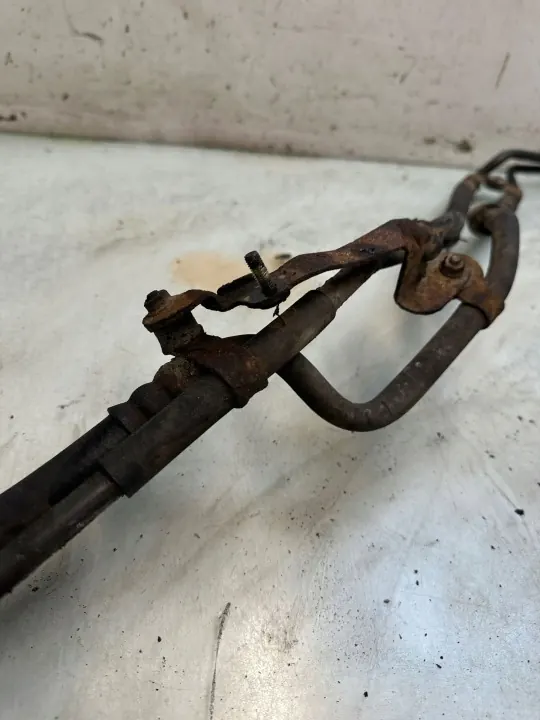 Mazda 3 I BK Power Steering Hose Used image 5
