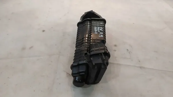 Koolstoffilter Skoda Fabia 03R HB 6C0201801A image 2