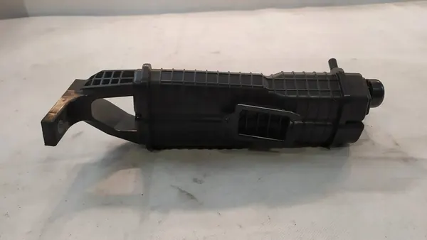 Koolstoffilter Skoda Fabia 03R HB 6C0201801A image 6