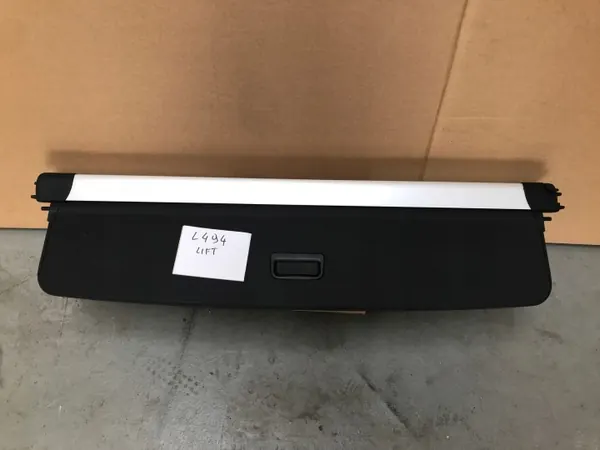 Rodillo elevador OEM L494 para Range Rover Sport II image 2