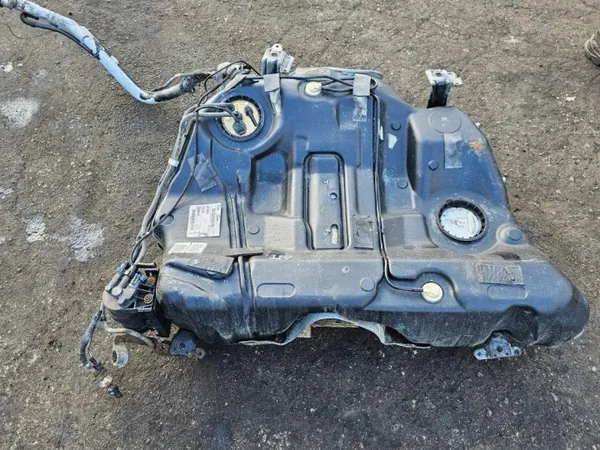 Volvo Bränslepump OEM 30792842 för XC90 D5 image 2