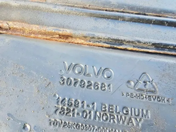 Volvo Bränslepump OEM 30792842 för XC90 D5 image 10