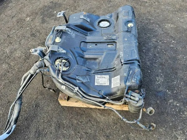 Volvo Bränslepump OEM 30792842 för XC90 D5 image 5