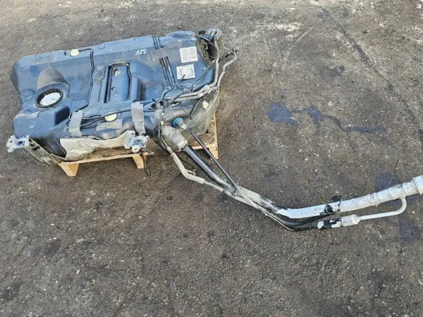 Volvo Bränslepump OEM 30792842 för XC90 D5 image 6