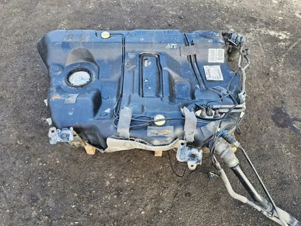 Volvo Bränslepump OEM 30792842 för XC90 D5 image 8