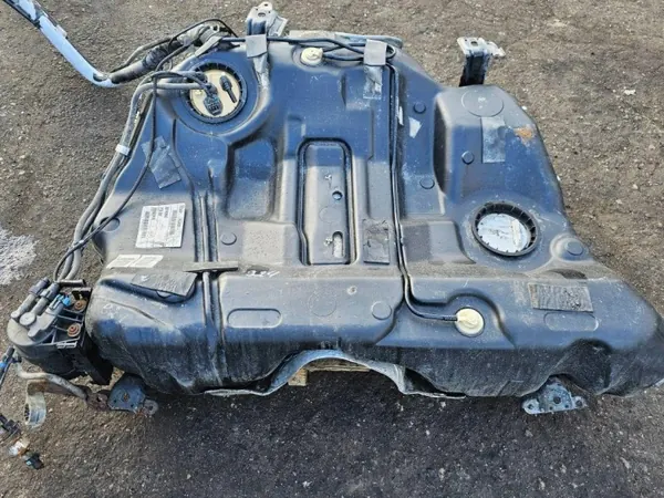 Volvo Bränslepump OEM 30792842 för XC90 D5 image 9