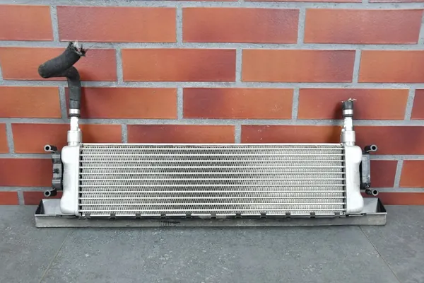 Ölkühler BMW M5 F90 F10 M6 F06 F12 F13 8 G15 G16 image 2