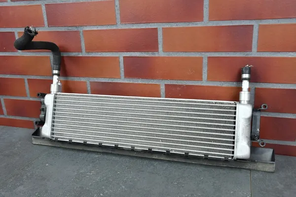 Ölkühler BMW M5 F90 F10 M6 F06 F12 F13 8 G15 G16 image 3