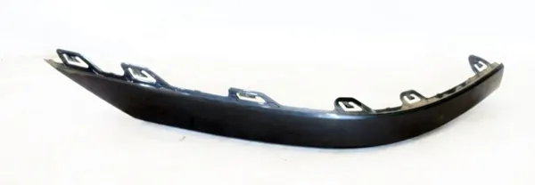 Audi Q8 S-Line Heckstoßstange Links OEM 4M8807791E image 2