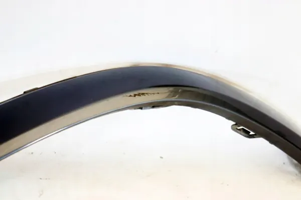 Audi Q8 S-Line Heckstoßstange Links OEM 4M8807791E image 5