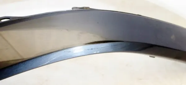 Audi Q8 S-Line Heckstoßstange Links OEM 4M8807791E image 6