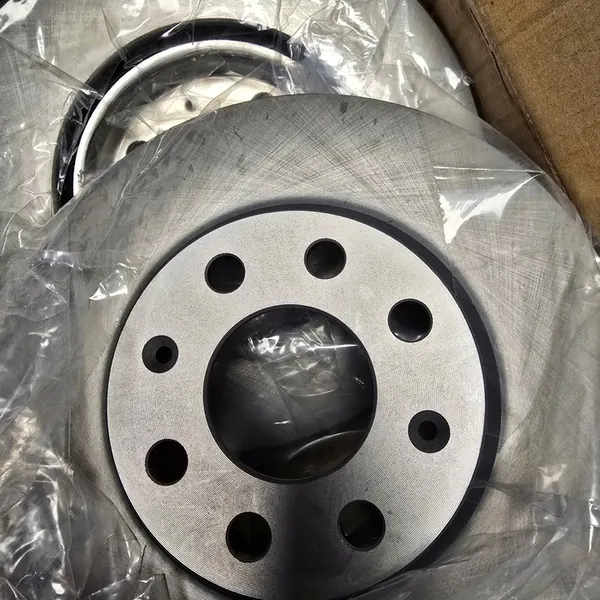 Febi Bilstein Remschijf image 3