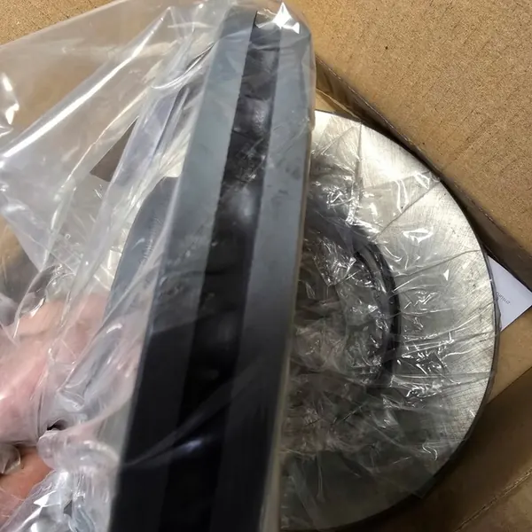 Febi Bilstein Remschijf image 4