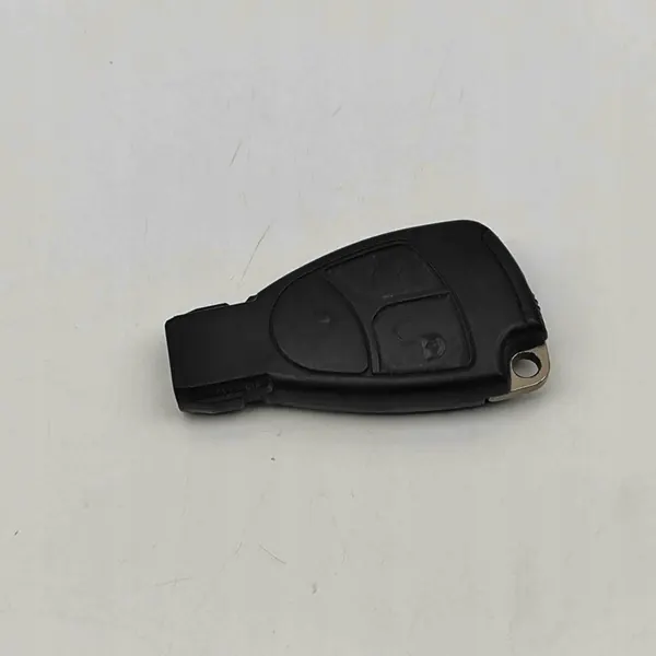 Llave Mercedes SLK R171 A2049050804 image 3