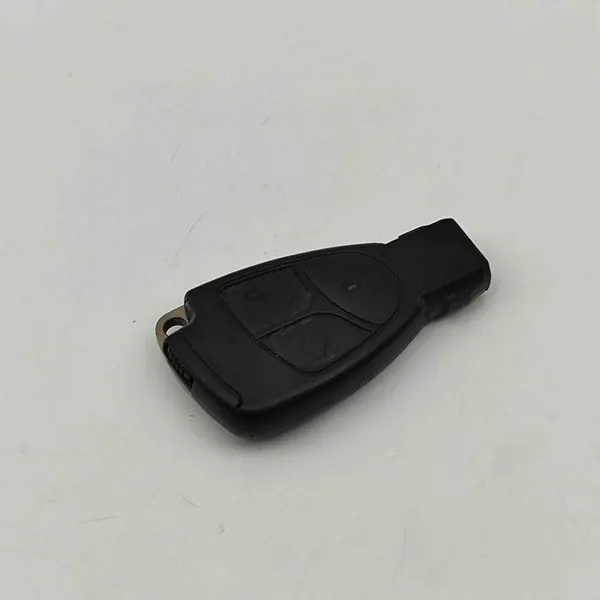 Llave Mercedes SLK R171 A2049050804 image 4