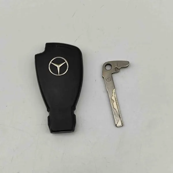 Llave Mercedes SLK R171 A2049050804 image 6