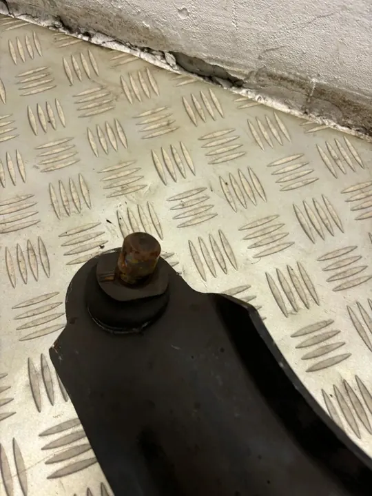 Braccio Anteriore Destro Renault Captur I 545041327R image 4