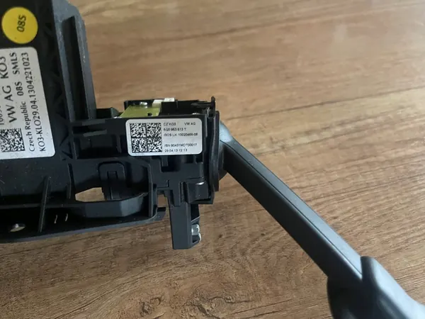 Kombischalter 5Q0953507AD 5Q0953513T image 5