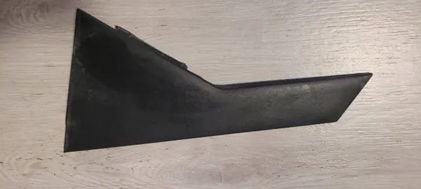 Kia Optima IV 2016 Bakdörrlist Vänster OEM 83270D4000 image 2