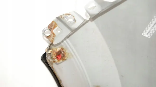 Fram höger stänkskärm OEM 371116127 för Kia image 10