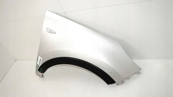 Fram höger stänkskärm OEM 371116127 för Kia image 3