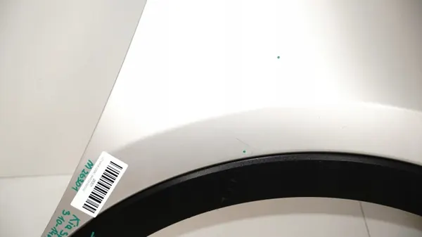 Fram höger stänkskärm OEM 371116127 för Kia image 5