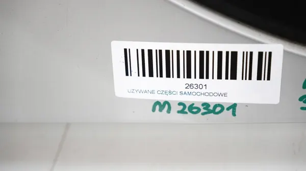 Fram höger stänkskärm OEM 371116127 för Kia image 8