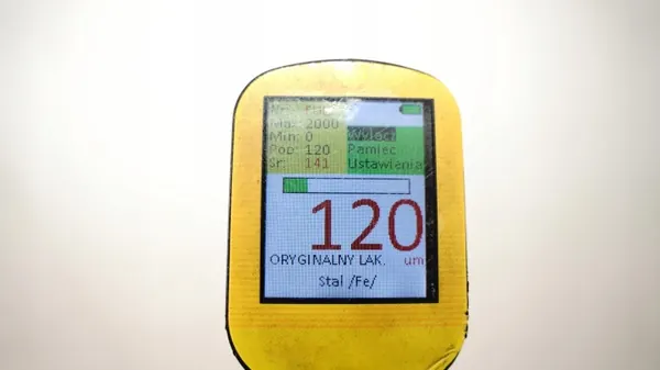 Fram höger stänkskärm OEM 371116127 för Kia image 9