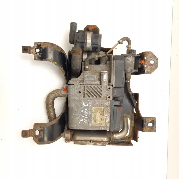 Aquecedor Webasto OEM 9014489A para Iveco Daily III image 2