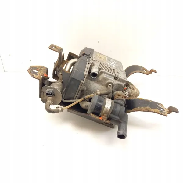 Aquecedor Webasto OEM 9014489A para Iveco Daily III image 5