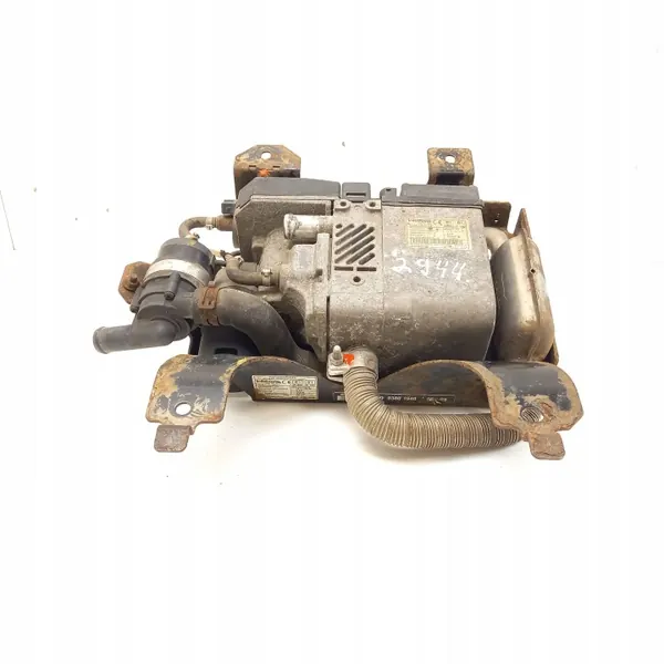 Aquecedor Webasto OEM 9014489A para Iveco Daily III image 6