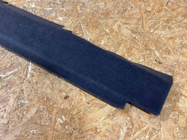 Porsche Macan kofferbakmat OEM 95B861529ZG1 image 3