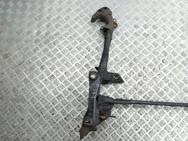Audi A6 C7 Vorderer Hilfsrahmen OEM AMD78994 - Gebraucht image 10