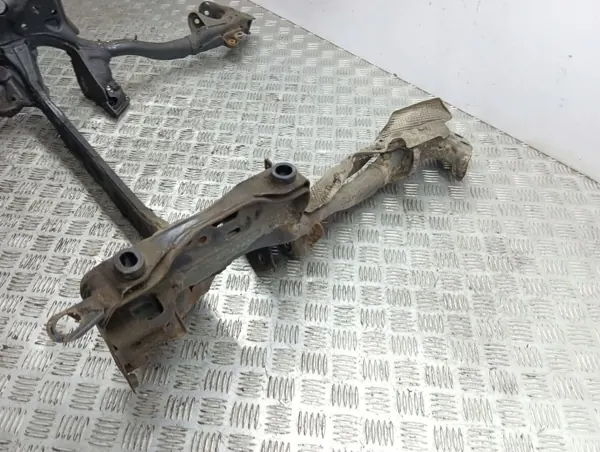 Audi A6 C7 Vorderer Hilfsrahmen OEM AMD78994 - Gebraucht image 3