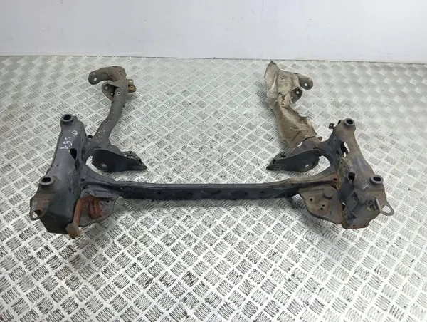 Audi A6 C7 Vorderer Hilfsrahmen OEM AMD78994 - Gebraucht image 5