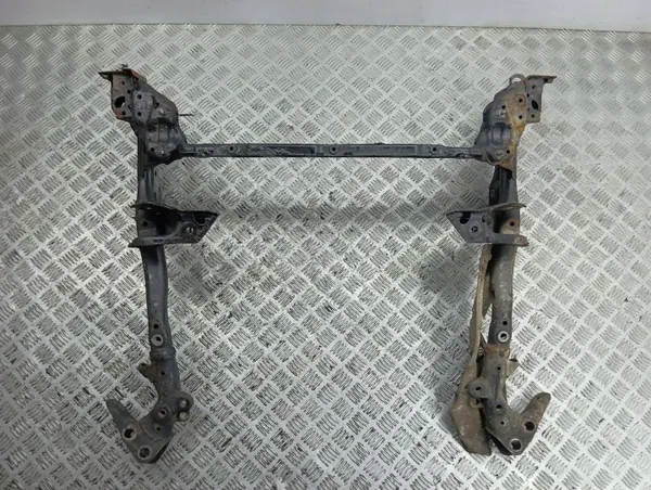 Audi A6 C7 Vorderer Hilfsrahmen OEM AMD78994 - Gebraucht image 6
