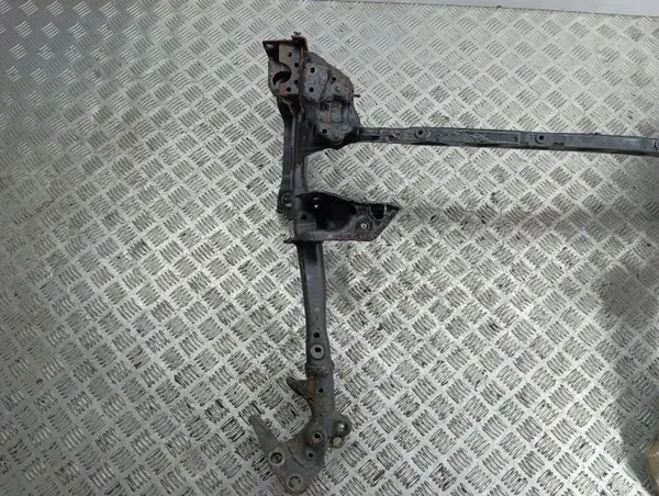 Audi A6 C7 Vorderer Hilfsrahmen OEM AMD78994 - Gebraucht image 8