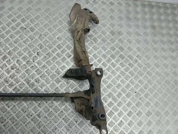 Audi A6 C7 Vorderer Hilfsrahmen OEM AMD78994 - Gebraucht image 9