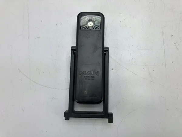 MAN OEM 81668046036 Lampe Avertissement - Occasion image 2
