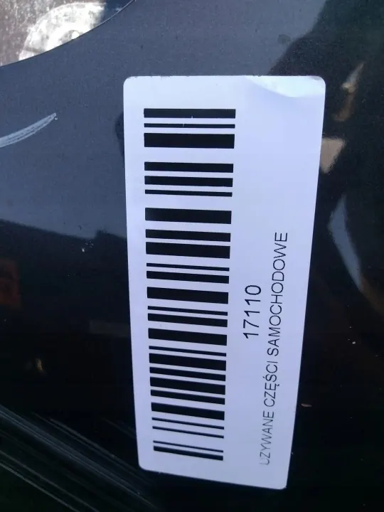 Moottorikansi OEM 360208780 SEAT Altealle 2004-2009 image 10