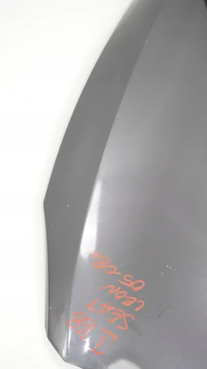Moottorikansi OEM 360208780 SEAT Altealle 2004-2009 image 4