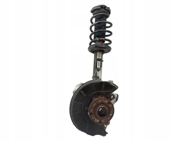 OEM ZWROTNICA AMORTYZATOR PRAWY PRZOD PRZEDNIA VW TIGUAN I 5N0 2.0 TDI image 2