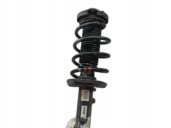 OEM ZWROTNICA AMORTYZATOR PRAWY PRZOD PRZEDNIA VW TIGUAN I 5N0 2.0 TDI image 3