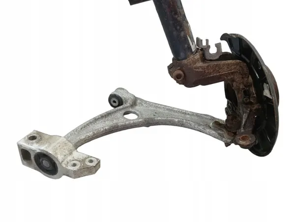 OEM ZWROTNICA AMORTYZATOR PRAWY PRZOD PRZEDNIA VW TIGUAN I 5N0 2.0 TDI image 5