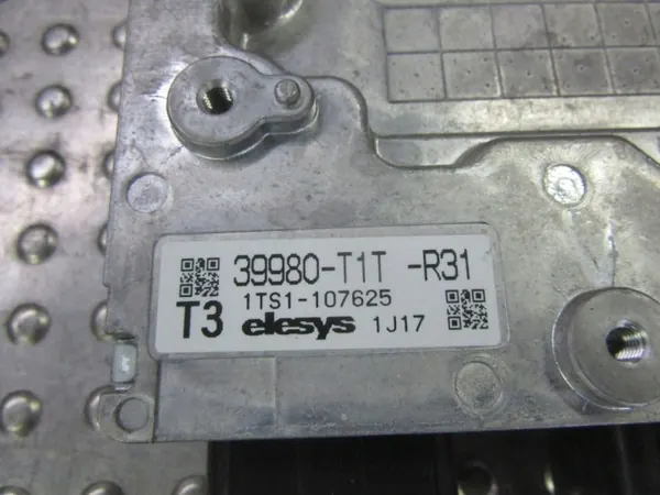 Module EPS OEM 39980-T1T-R3 pour Honda CR-V image 5