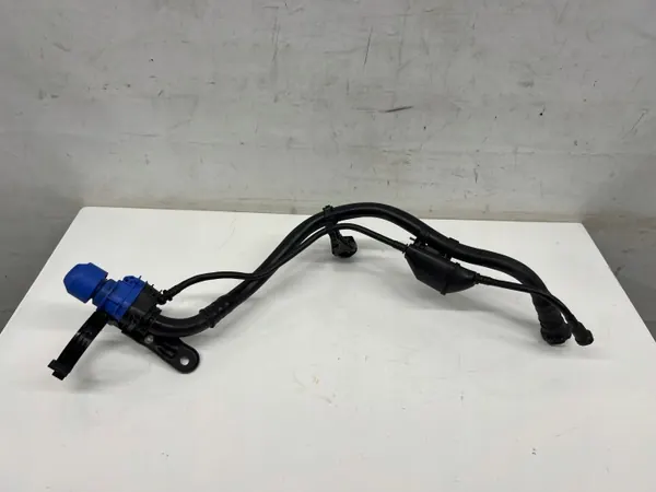 Manguera AdBlue Citroen C3 Aircross OEM c3airwlew1 image 2