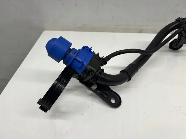 Manguera AdBlue Citroen C3 Aircross OEM c3airwlew1 image 3