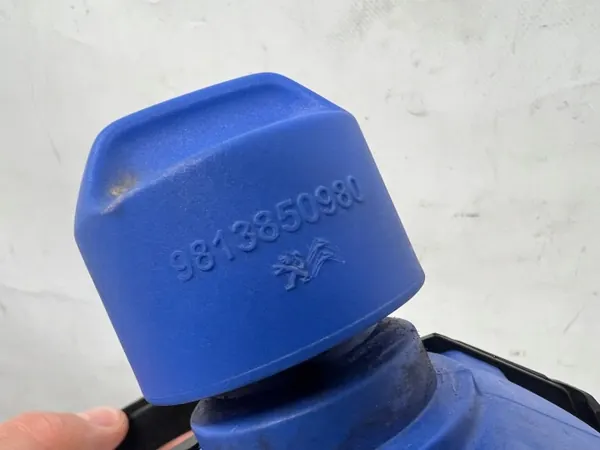 Manguera AdBlue Citroen C3 Aircross OEM c3airwlew1 image 5
