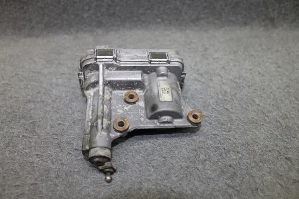 BMW F07 F10 F01 X5 E70 X6 E71 Turbo Actuator A2C53351962 image 4