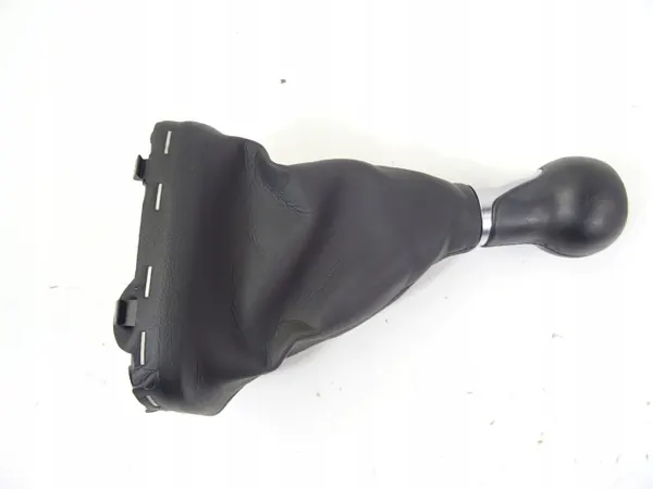 Audi A1 8X Manchon Levier Vitesse OEM 8P0863279A 2010-2018 image 4